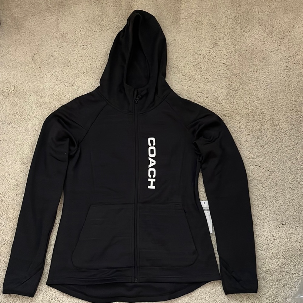 NEW Team Beachbody Coach Jacket - Medium